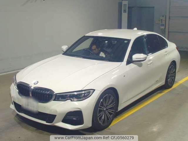 bmw 3-series 2020 -BMW 【相模 331ﾙ4771】--BMW 3 Series 3BA-5F20--WBA5F32050FH62997---BMW 【相模 331ﾙ4771】--BMW 3 Series 3BA-5F20--WBA5F32050FH62997- image 1