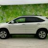 toyota harrier 2011 quick_quick_CBA-ACU30W_ACU30-0120494 image 2