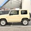 suzuki jimny 2022 CFJ1727155 image 16