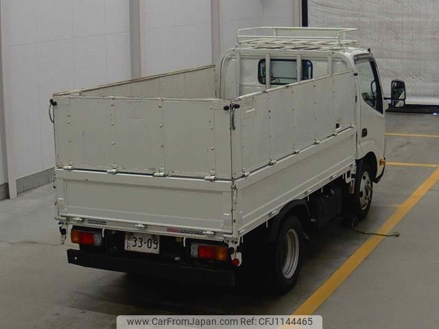 hino dutro 2018 -HINO--Hino Dutoro XZU605-0020236---HINO--Hino Dutoro XZU605-0020236- image 2