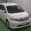 toyota isis 2013 -TOYOTA 【新潟 301ｽ7216】--Isis ZGM10W--0056038---TOYOTA 【新潟 301ｽ7216】--Isis ZGM10W--0056038- image 1