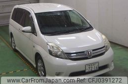 toyota isis 2013 -TOYOTA 【新潟 301ｽ7216】--Isis ZGM10W--0056038---TOYOTA 【新潟 301ｽ7216】--Isis ZGM10W--0056038-