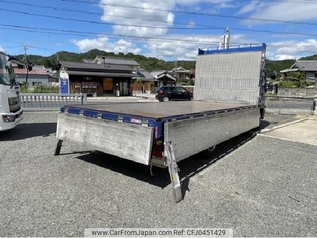 hino ranger 2015 quick_quick_TKG-FD7JJAA_FD7JJA-10504 image 2