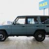 toyota land-cruiser-prado 1993 -TOYOTA--Land Cruiser Prado Y-KZJ78W--KZJ78-0009608---TOYOTA--Land Cruiser Prado Y-KZJ78W--KZJ78-0009608- image 6