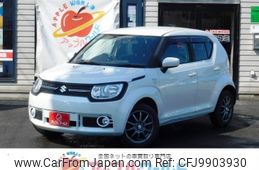 suzuki ignis 2016 -SUZUKI--Ignis DAA-FF21S--FF21S-127643---SUZUKI--Ignis DAA-FF21S--FF21S-127643-