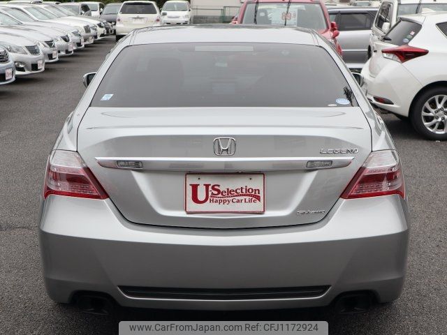 honda legend 2012 -HONDA--Legend KB2--1100656---HONDA--Legend KB2--1100656- image 2