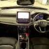 jeep compass 2022 quick_quick_3BA-M624_MCANJRCB0NFA97188 image 2