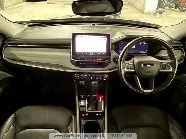 jeep compass 2022 quick_quick_3BA-M624_MCANJRCB0NFA97188 image 2