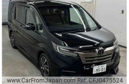 honda stepwagon 2021 -HONDA 【堺 300ﾌ9501】--Stepwgn 6BA-RP3--RP3-1324800---HONDA 【堺 300ﾌ9501】--Stepwgn 6BA-RP3--RP3-1324800-