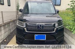 honda stepwagon-spada 2025 CFJ1838734