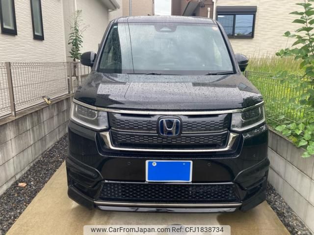 honda stepwagon-spada 2025 CFJ1838734 image 1
