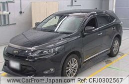 toyota harrier 2016 -TOYOTA 【佐世保 334ﾃ 88】--Harrier DBA-ZSU60W--ZSU60-0100777---TOYOTA 【佐世保 334ﾃ 88】--Harrier DBA-ZSU60W--ZSU60-0100777-