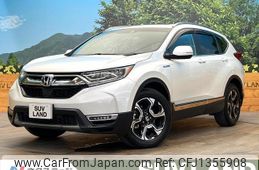 honda cr-v 2018 quick_quick_RT6_RT6-1000861