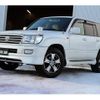 toyota land-cruiser 2005 -TOYOTA 【名変中 】--Land Cruiser HDJ101K--0027247---TOYOTA 【名変中 】--Land Cruiser HDJ101K--0027247- image 1