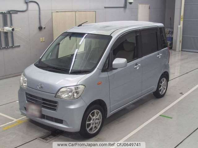 daihatsu tanto-exe 2013 -DAIHATSU--Tanto Exe DBA-L455S--L455S-0086443---DAIHATSU--Tanto Exe DBA-L455S--L455S-0086443- image 1