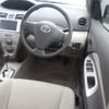toyota belta 2010 NIKYO_LK92746 image 2