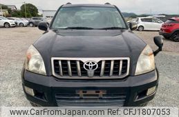toyota land-cruiser-prado 2008 CFJ1807053