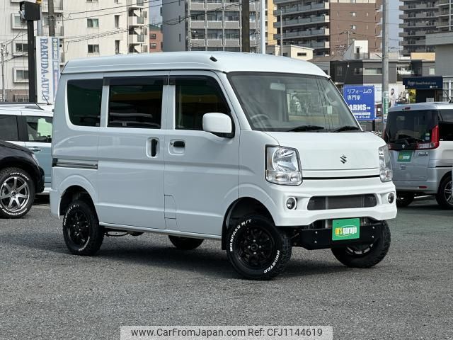 suzuki every 2019 quick_quick_HBD-DA17V_DA17V-381691 image 1