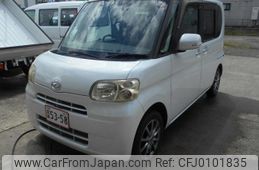 daihatsu tanto 2009 -DAIHATSU--Tanto L375S--0256081---DAIHATSU--Tanto L375S--0256081-