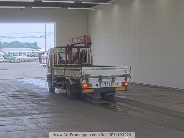 hino ranger 2005 -HINO 【野田 100ﾊ732】--Hino Ranger FJ7JHW-10032---HINO 【野田 100ﾊ732】--Hino Ranger FJ7JHW-10032- image 2