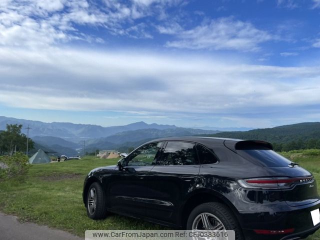 porsche macan 2019 -PORSCHE--Porsche Macan ABA-J1H1--WP1ZZZ95ZKLB06177---PORSCHE--Porsche Macan ABA-J1H1--WP1ZZZ95ZKLB06177- image 2