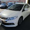 honda insight 2013 -HONDA--Insight DAA-ZE3--ZE3-1101045---HONDA--Insight DAA-ZE3--ZE3-1101045- image 2