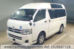 toyota hiace-van 2012 -TOYOTA--Hiace Van CBF-TRH200Kｶｲ--TRH200-0156919---TOYOTA--Hiace Van CBF-TRH200Kｶｲ--TRH200-0156919-