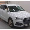 audi q3 2018 -AUDI--Audi Q3 ABA-8UCULB--WAUZZ8U8JR074575---AUDI--Audi Q3 ABA-8UCULB--WAUZZ8U8JR074575- image 1