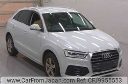 audi q3 2018 -AUDI--Audi Q3 ABA-8UCULB--WAUZZ8U8JR074575---AUDI--Audi Q3 ABA-8UCULB--WAUZZ8U8JR074575-