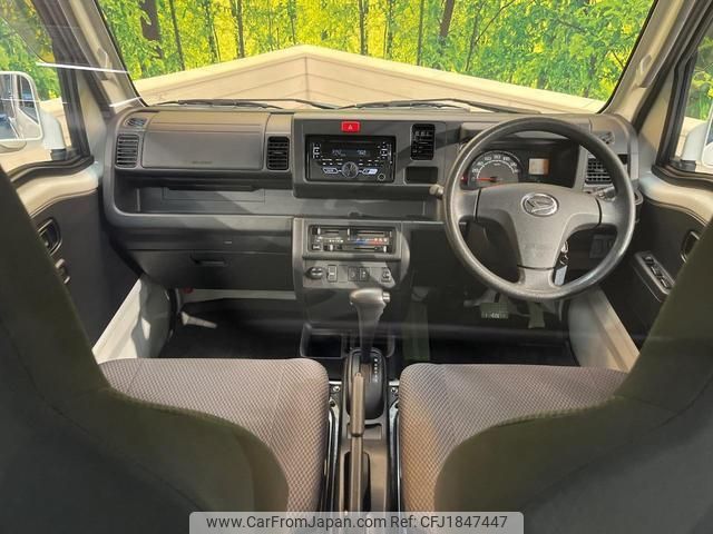 daihatsu hijet-truck 2019 CFJ1847447 image 2