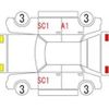 honda n-box 2022 -HONDA--N BOX 6BA-JF3--JF3-5169504---HONDA--N BOX 6BA-JF3--JF3-5169504- image 2