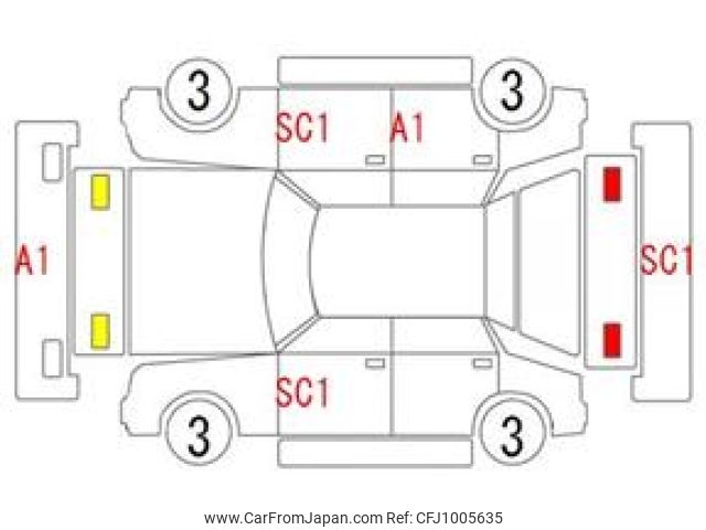 honda n-box 2022 -HONDA--N BOX 6BA-JF3--JF3-5169504---HONDA--N BOX 6BA-JF3--JF3-5169504- image 2