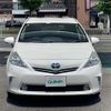 toyota prius-α 2014 -TOYOTA--Prius α DAA-ZVW41W--ZVW41-3367219---TOYOTA--Prius α DAA-ZVW41W--ZVW41-3367219- image 14