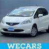 honda fit 2010 quick_quick_DBA-GE6_GE6-1357145 image 1
