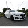 bmw 1-series 2019 -BMW--BMW 1 Series LDA-1S20--WBA1S520605L20609---BMW--BMW 1 Series LDA-1S20--WBA1S520605L20609- image 1