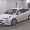 toyota prius 2017 quick_quick_DAA-ZVW50_ZVW50-6098045 image 2