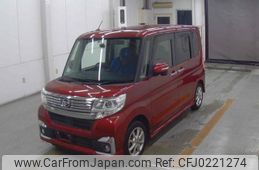 daihatsu tanto 2017 quick_quick_DBA-LA600S_LA600S-0583858