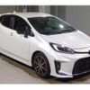 toyota aqua 2024 CFJ1832995 image 1