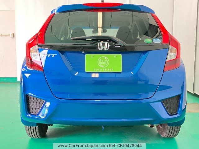 honda fit 2016 -HONDA 【名変中 】--Fit GK3--1226007---HONDA 【名変中 】--Fit GK3--1226007- image 2