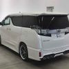 toyota vellfire undefined -TOYOTA 【名古屋 307モ9843】--Vellfire AGH35W-0004487---TOYOTA 【名古屋 307モ9843】--Vellfire AGH35W-0004487- image 2