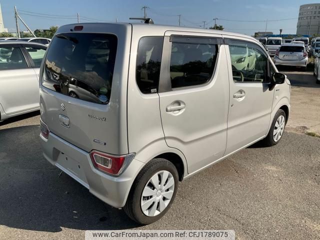 suzuki wagon-r 2019 CFJ1789075 image 2