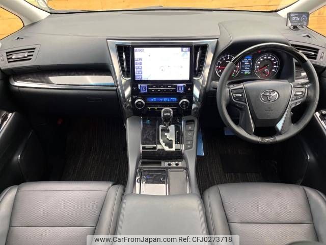 toyota alphard 2019 -TOYOTA--Alphard DBA-AGH30W--AGH30-0279100---TOYOTA--Alphard DBA-AGH30W--AGH30-0279100- image 2