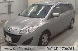 mazda premacy 2016 CFJ1700264