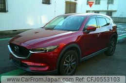 mazda cx-5 2019 -MAZDA--CX-5 6BA-KF5P--KF5P-306474---MAZDA--CX-5 6BA-KF5P--KF5P-306474-