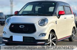 daihatsu cast 2015 quick_quick_DBA-LA250S_LA250S-0028192