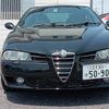 alfa-romeo 156 2005 5 image 4