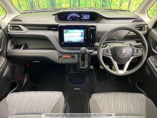 suzuki solio 2023 CFJ1717354 image 2