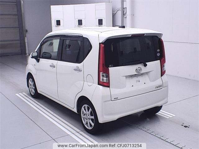 daihatsu move 2017 -DAIHATSU--Move LA150S-1055733---DAIHATSU--Move LA150S-1055733- image 2