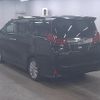 toyota alphard 2016 quick_quick_DBA-AGH30W_AGH30-0106608 image 3
