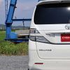 toyota vellfire 2009 O11364 image 18